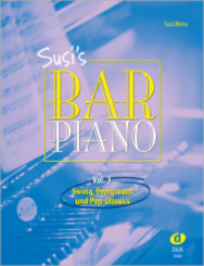Susi's Bar Piano - Bd.3