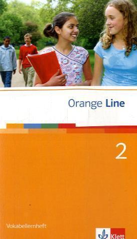 Orange Line 2