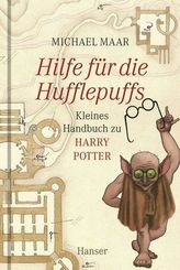 Hilfe für die Hufflepuffs