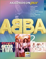 ABBA 2 - Bd.2