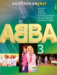 ABBA 3 - Bd.3