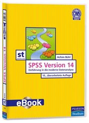 SPSS Version 14, eBook, 1 CD-ROM