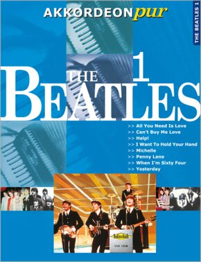 The Beatles 1 - Bd.1