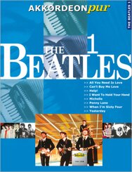 The Beatles 1 - Bd.1