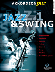 Jazz & Swing 1 - Bd.1