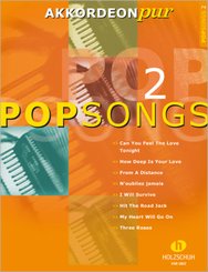 Pop Songs 2 - Bd.2