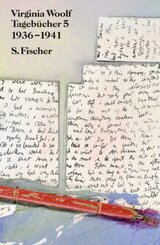 Tagebücher, 5 Bde.: 1936-1941