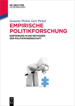 Empirische Politikforschung kompakt