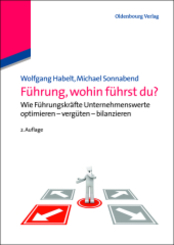 Führung, wohin führst du?