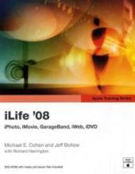 iLife 08, w. DVD-ROM