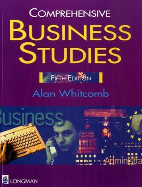 Comprehensive Business Studies