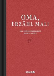 Vliet, Oma, erz&auml;hl mal!