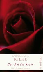 Das Rot der Rosen