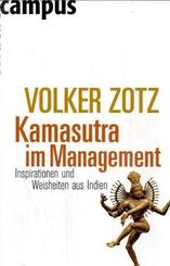 Kamasutra im Management