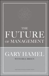 The Future of Management