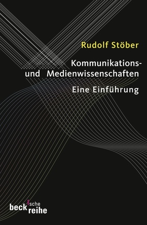 Kommunikations- und Medienwissenschaften