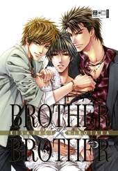 Brother x Brother - Bd.2