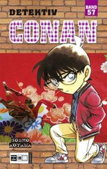Detektiv Conan - Bd.57