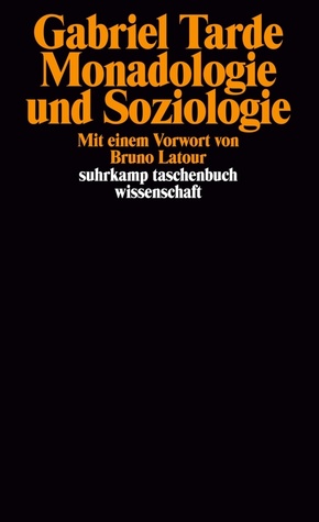 Monadologie und Soziologie