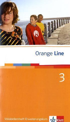 Orange Line 3 Erweiterungskurs