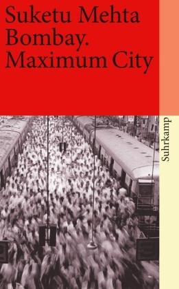 Bombay. Maximum City