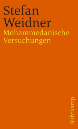 Mohammedanische Versuchungen