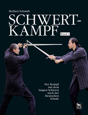 Schwertkampf - Bd.1