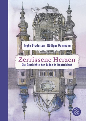 Zerrissene Herzen