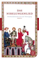 Das Nibelungenlied - Tl.2