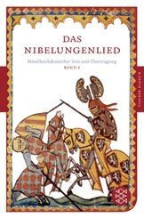 Das Nibelungenlied - Tl.1