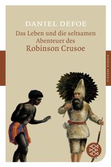 Das Leben und die seltsamen Abenteuer des Robinson Crusoe