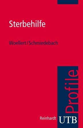 Sterbehilfe