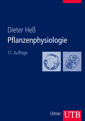 Pflanzenphysiologie