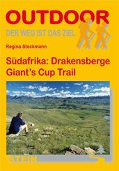 Südafrika, Drakensberge Giants Cup Trail