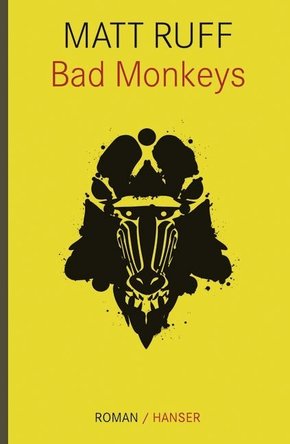 Bad Monkeys