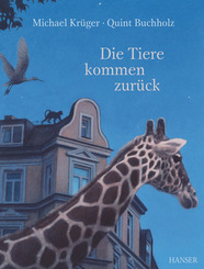 Die Tiere kommen zurück