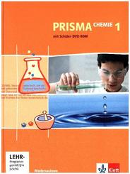 PRISMA Chemie 1. Ausgabe Niedersachsen