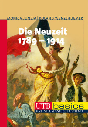 Die Neuzeit 1789-1914