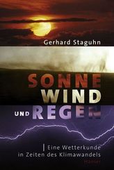 Sonne, Wind und Regen