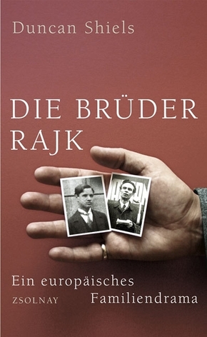 Die Brüder Rajk