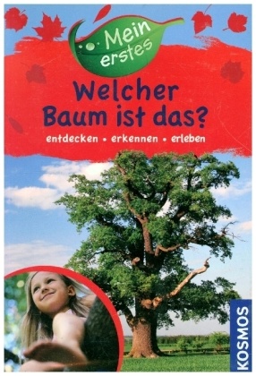 Mein erstes Welcher Baum ist das?