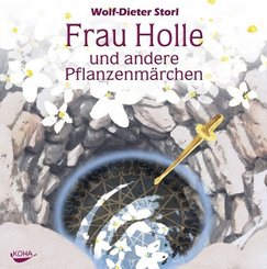 Frau Holle und andere Pflanzenmärchen, Audio-CD