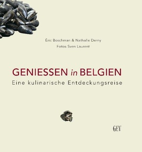 GENIESSEN in BELGIEN