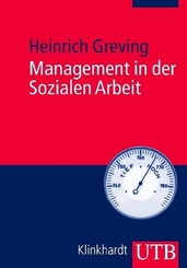 Management in der Sozialen Arbeit