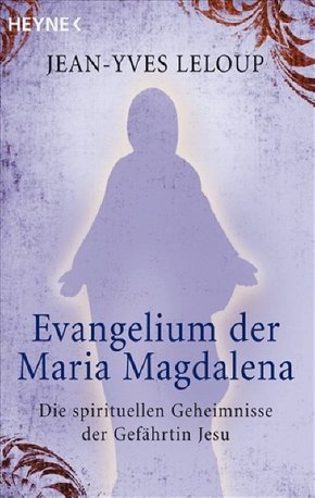 Evangelium der Maria Magdalena