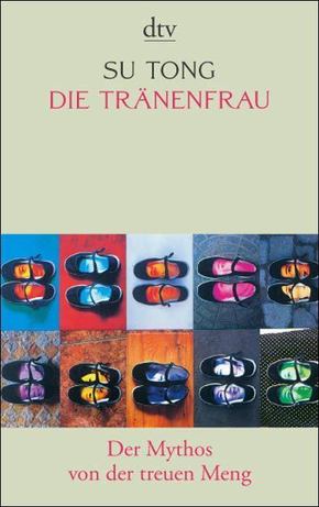 Die Tränenfrau