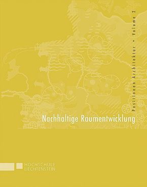 Nachhaltige Raumentwicklung