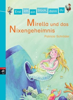 Mirella und das Nixengeheimnis