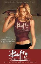 Buffy, The Vampire Slayer (8. Staffel) - Die Rückkehr der Jägerin