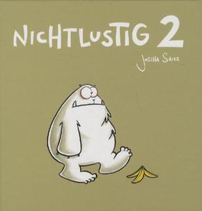 Nichtlustig - Bd.2
